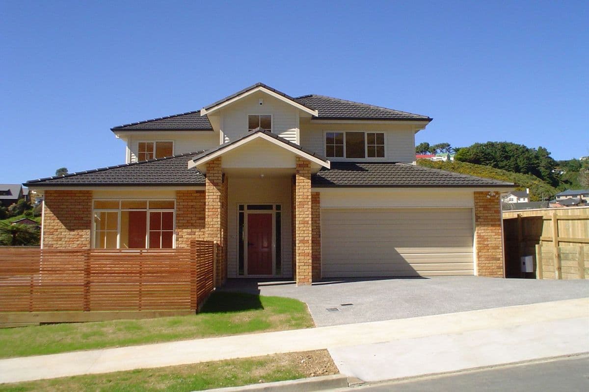Churton Park - New Build in Johnsonville & Porirua