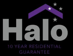 Halo 10-Year Residential Guarantee